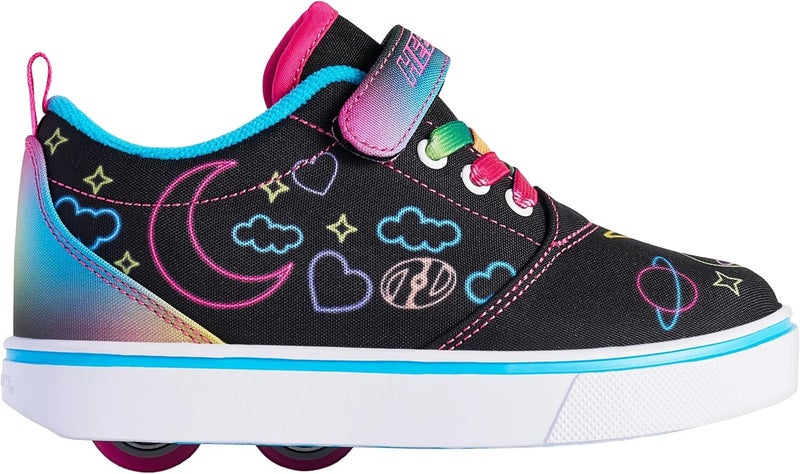 HEELYS Girls Pro 20 X2 Prints - Image 1